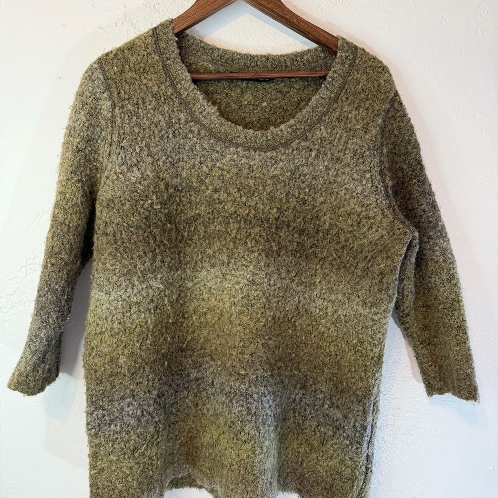 Woolrich Sweater